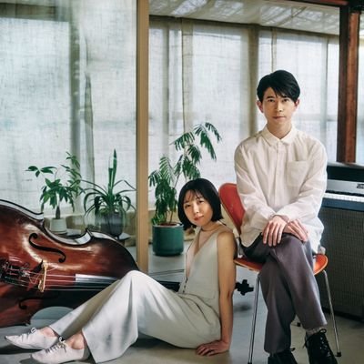soraya (壷阪健登/石川紅奈)'s profile picture