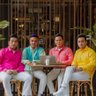 Putra Indonesia 的头像