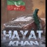 hayat khan's profile picture