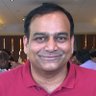 Profilbild von Rohit Pandey