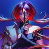 Aleister Noire Vtuber's profile picture