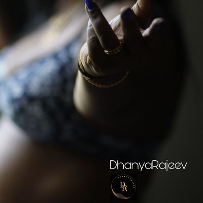 DhanyaRajeev's profile picture