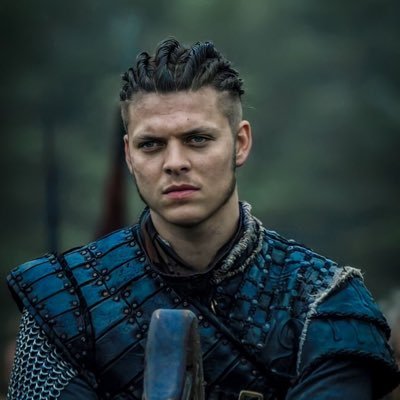 ivar's profile picture