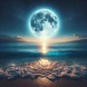 Moon profil fotoğrafı