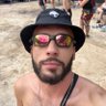 KAUÊ (vulgo mlk fetiche) profil fotoğrafı