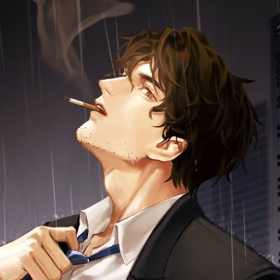the_fox_man33's profile picture