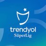 Фото профиля Trendyol Süper Lig