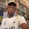 Salim diakite profil fotoฤrafฤฑ