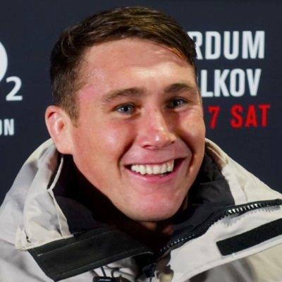 UFCFightTalk🍻's profile picture