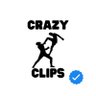 Crazy Clips profil fotoğrafı