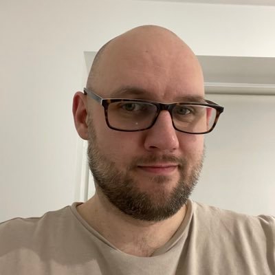 Piotr Zarychta's profile picture