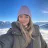 Alice Morrison's profile picture