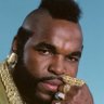 Фото профиля Mister T