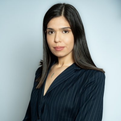 Moriah Asraf's profile picture