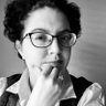 Фото профиля Christina Vourcos | Author & Poet