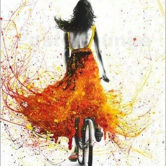 CyclingInASkirt's profile picture