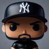 Profilbild von Funko Jedi 🇵🇷▄︻デ══━一💥🪖🪂🎮❄️🌸 💐 🕉 🎉🎨