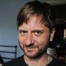 Profilbild von Jon Hain