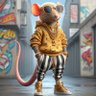 Profilbild von The Banana Rat