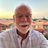 Profilbild von gerard breen