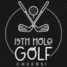 19th Hole Golf ⛳️🥃 的头像