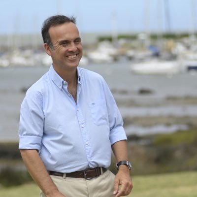 Javier Barrios Bove's profile picture