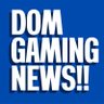 Domination Gaming News's profile picture