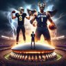Geaux Pels profil fotoğrafı
