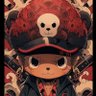 Rono Zorro☠️ 🇵🇸 的头像