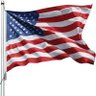 US Government Unfiltered (parody)'s profile picture
