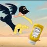 Profilbild von Mustard Buzzard Bleacher Creature™️