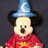 sorcerer mickey 的头像