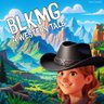 Blkmg's profile picture