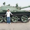 Himanshu Thech 的头像