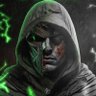DR. Víctor Von Doom profil fotoğrafı