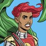 Amira Wonda's profile picture