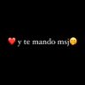ferts 🙈🥰's profile picture
