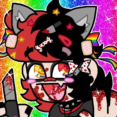 DAMAGEDCODA6969's profile picture