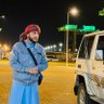 زياد بن خلف الحماد 的头像