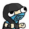 Subzero profil fotoğrafı