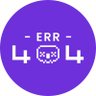 ERROR 404 profil fotoğrafı