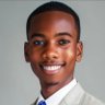 Goodness Okechukwu's profile picture