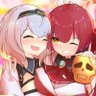 Фото профиля レクト(白銀聖騎士団の導き手)⚔