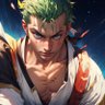 Zoro.io's profile picture