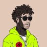 Xavier Rave's profil fotoğrafı