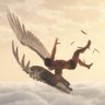 icarus profil fotoğrafı