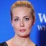 Yulia Navalnaya profil fotoğrafı