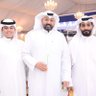 فوزي حجي العريان العنزي ( بو فيصل )'s profile picture