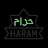 Haram Buster profil fotoğrafı