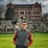 Profilbild von Alberto